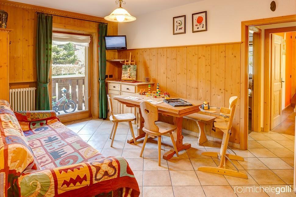 Art Apartments Casa Lapis Ливиньо Номер фото