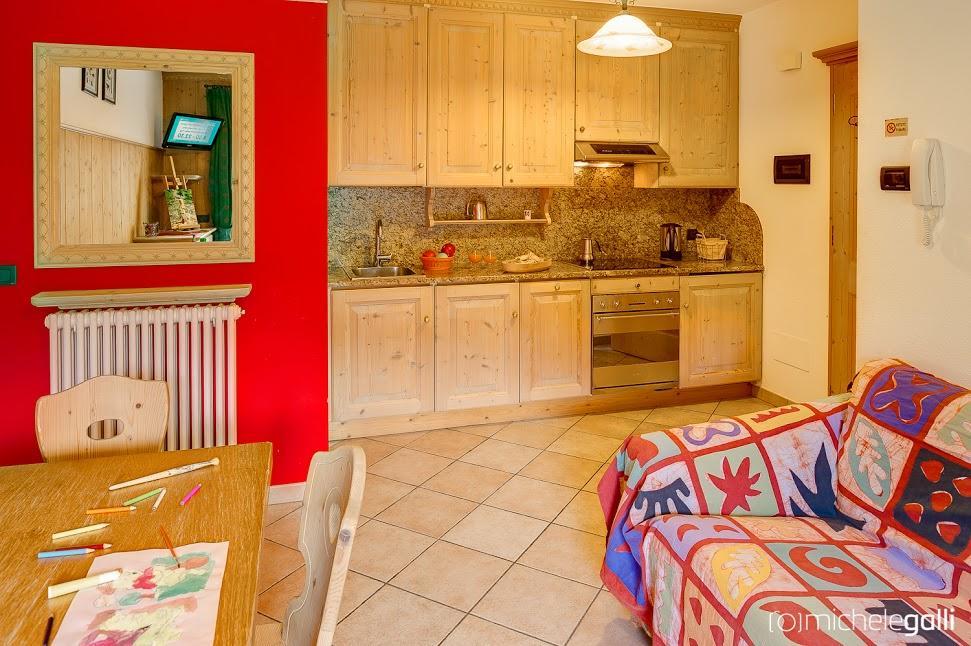 Art Apartments Casa Lapis Ливиньо Номер фото